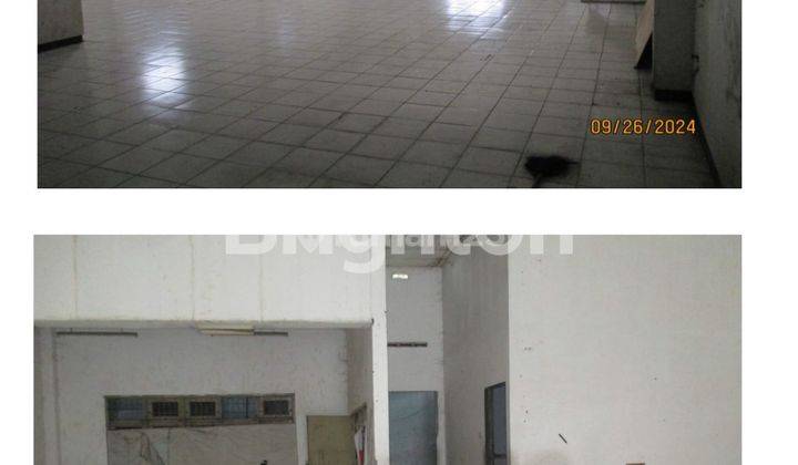 RUKO LUAS DI KARANGANYAR KOTA, SIAP PAKAI DAN ISTIMEWA! LEBAR DEPAN 14 METER 2