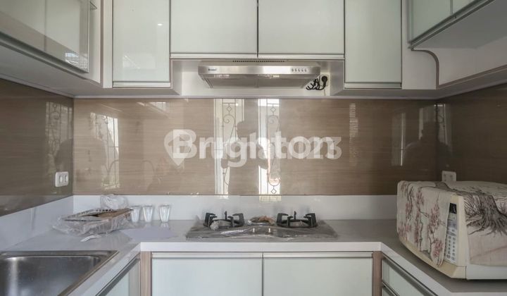 RUMAH DI GENTAN, KONDISI SUPER ISTIMEWA DAN TERAWAT, DEKAT KE MALL DAN RUMAH SAKIT 2