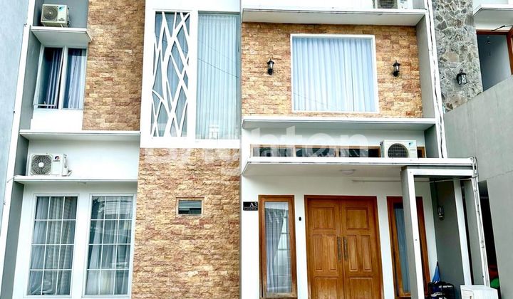 RUMAH DI SOLOBARU, DEKAT MALL PAKUWON DAN SIAP HUNI!! NO RENOV!! SISTEM CLUSTER!! LINGKUNGAN ELITE RUMAH DI SOLOBARU, DEKAT MALL PAKUWON DAN SIAP HUNI!! NO RENOV!! SISTEM CLUSTER!! LINGKUNGAN ELITE