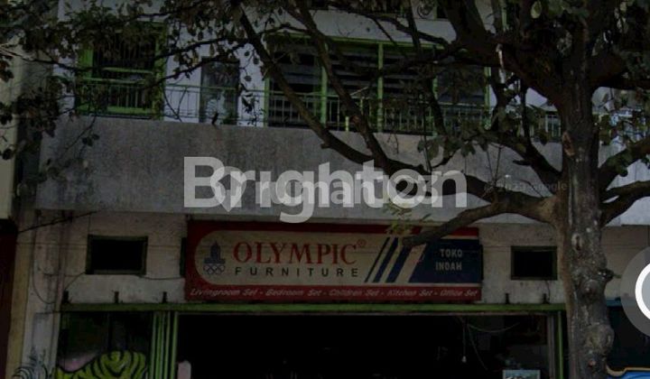 RUKO TENGAH KOTA SOLO!! POSISI SPESIAL DAN STRATEGIS, 0 KM JALAN SLAMET RIYADI RUKO TENGAH KOTA SOLO!! POSISI SPESIAL DAN STRATEGIS, 0 KM JALAN SLAMET RIYADI