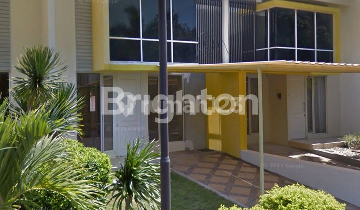 PERUMAHAN SUNRISE SEMARANG SIAP PAKAI!! KONDISI TERAWAT DAN BAGUS!! LOKASI ISTIMEWA 2