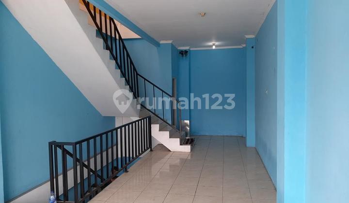 JL Raya Keadilan, Rangkapan Jaya Sawangan Depok Shop House 3.5 Floors Size 4x11m Strategic For Sale (not Keadilan Raya) 2