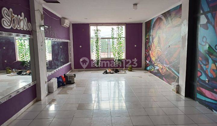 Jl Sawangan Raya Depok Disewakan Ruko Bagus 3.5 Lt Uk 5 X 15 Meter Strategis di Sawangan Depok 10