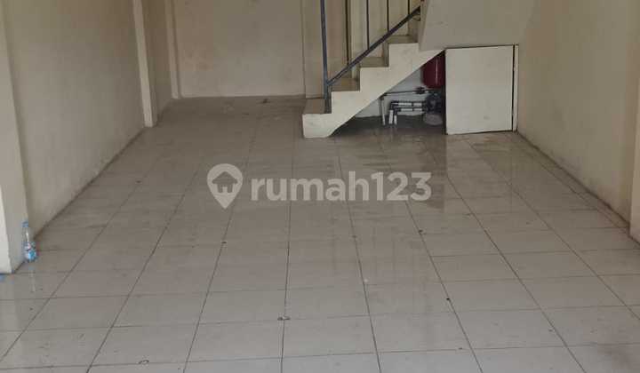 For Rent Shop House Jl Kartini, Pancoran Mas Depok, West Java. 2