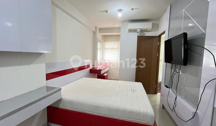 Disewakan Apartemen Oak Tower Pulogadung Murah