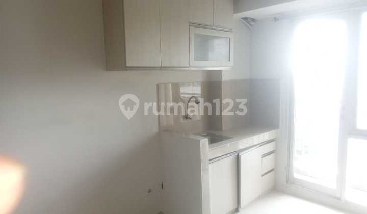 Dijual Apartemen Oak Tower Pulogadung Murah