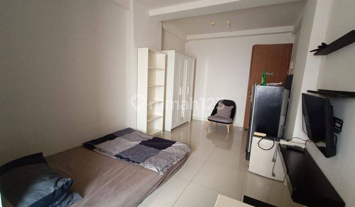 Disewakan Apartemen Oak Tower Pulogadung Murah  2