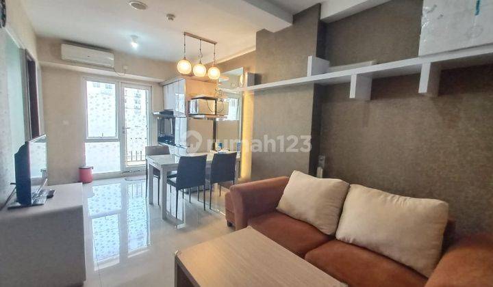 Disewakan Apartemen Oak Tower Pulogadung Murah  1