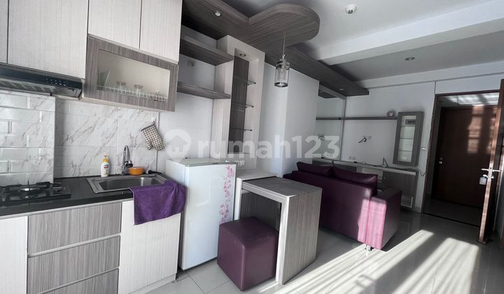 Disewakan Apartemen Oak Tower Dekat Kelapa Gading Murah 1