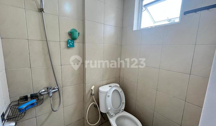 Disewakan Apartemen Oak Tower Pulogadung Murah 2