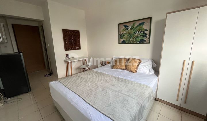 Dijual Apartemen Gading Icon Dekat Kelapa Gading Murah