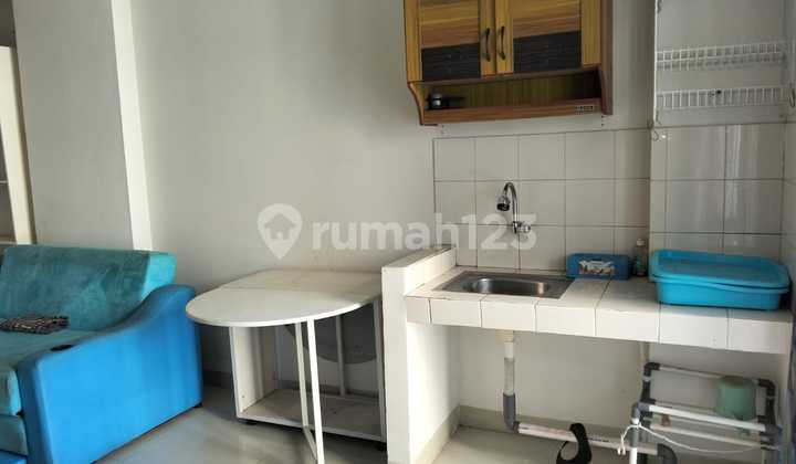 Dijual Apartemen Oak Tower Pulogadung Murah 2