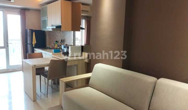 Disewakan Apartemen Oak Tower Dekat Kelapa Gading 1