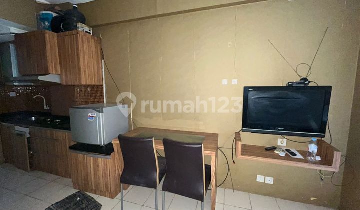 Disewakan Apartemen Gading Icon Dekat Kelapa Gading Murah 2