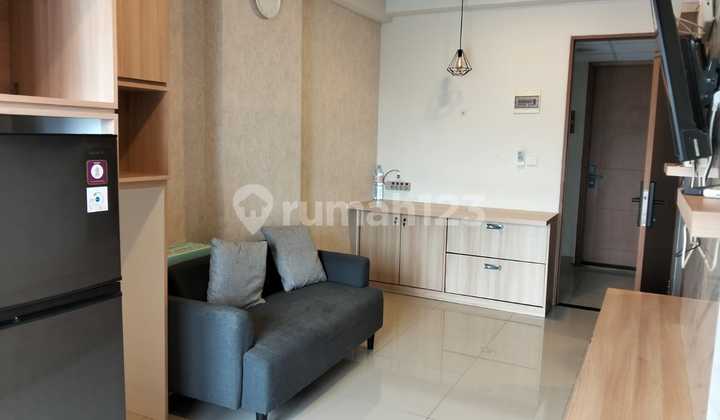 For Rent Oak Tower Apartment Near Kelapa Gading 2