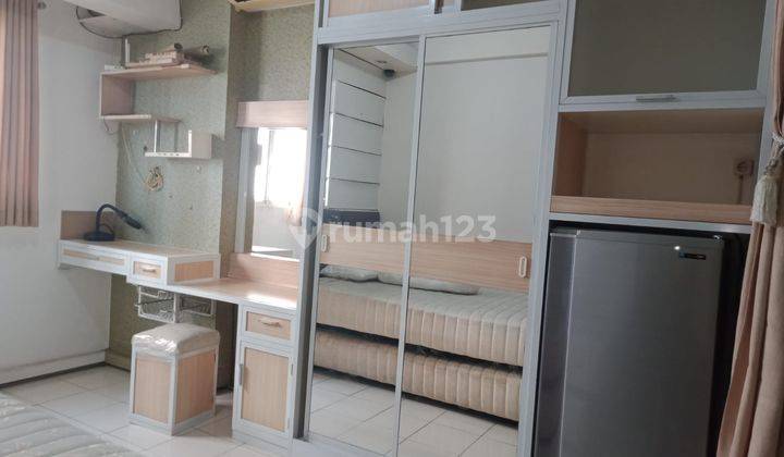 Turun Harga Disewakan Apartemen Gading Icon Murah  1