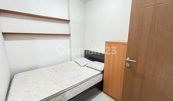 Turun Harga Disewakan Apartemen Oak Tower Pulogadung Murah 2