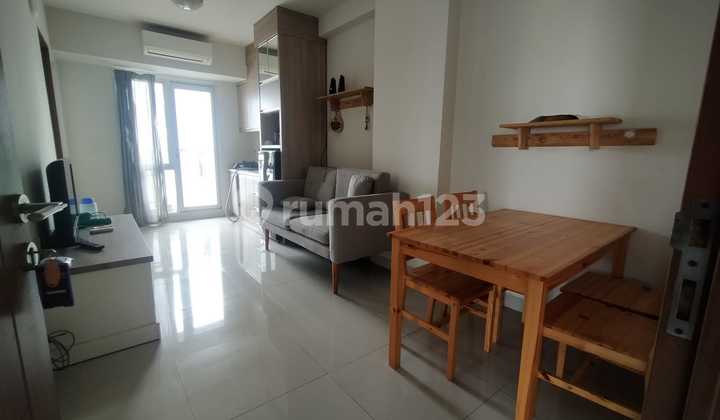Dijual Apartemen Oak Tower Dibawah Harga Pasar