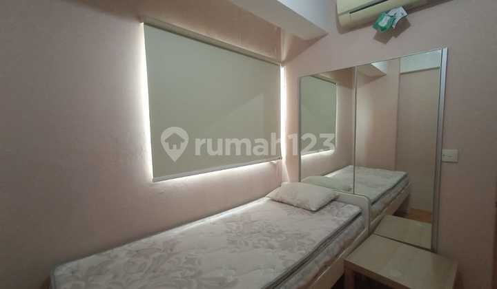 Gading Icon Pulogadung Apartment for Sale Cheap 2