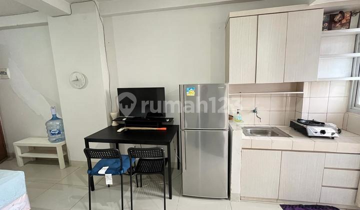 Dijual Apartemen Oak Tower Plogadung Murah 2