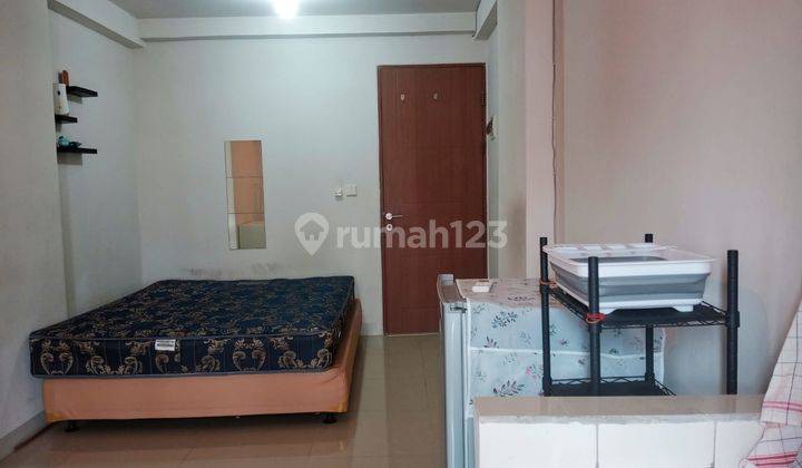 Disewakan Apartemen Oak Tower Pulogadung Murah  1