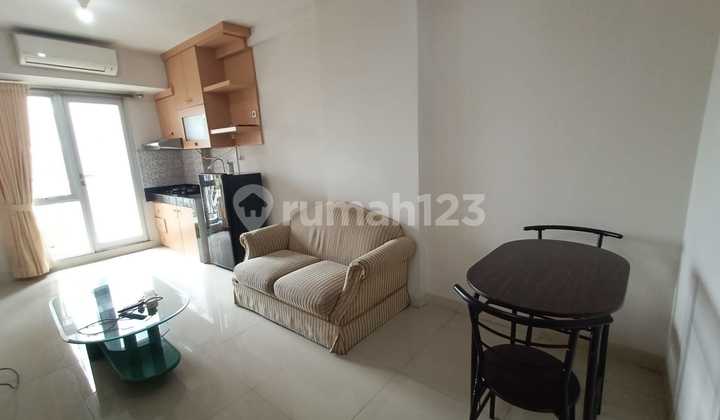 Turun Harga Disewakan Apartemen Oak Tower Jakarta Timur  2