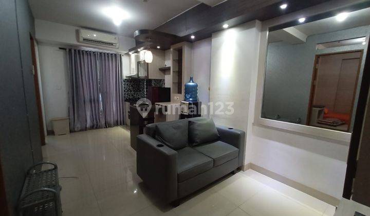 Disewakan Apartemen Oak Tower Pulogadung Murah 2