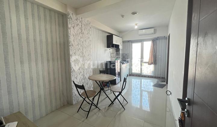 Disewakan Apartemen Oak Tower Pulogadung Murah 1