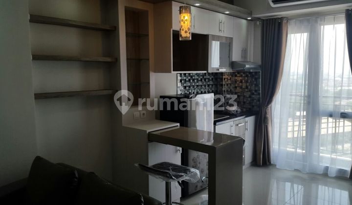 Dijual Apartemen Oak Tower Pulogadung Murah Dijual Apartemen Oak Tower Pulogadung Murah