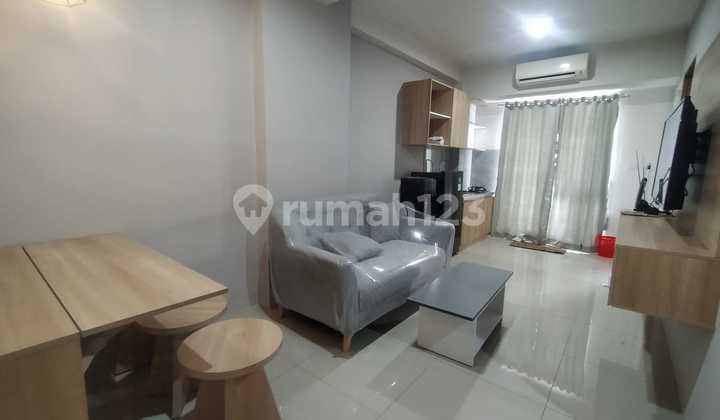 For Rent Oak Tower Pulogadung Apartment Cheap