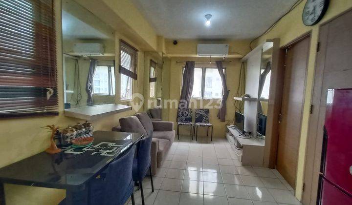 Disewakan Apartemen Gading Icon Pulogadung Murah  1