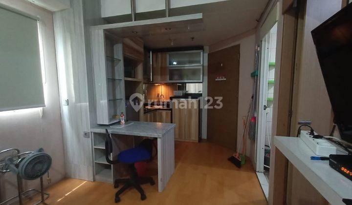 Turun Harga Disewakan Apartemen Gading Icon Pulogadung Murah  1
