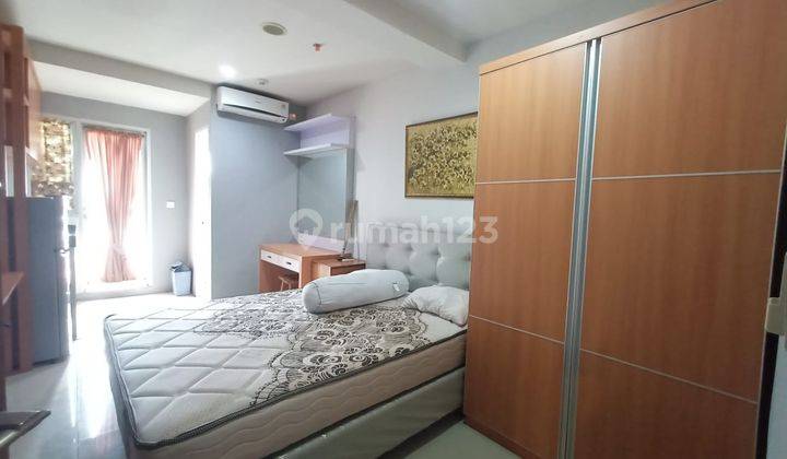 Turun Harga Disewakan Apartemen Oak Tower Pulogadung Murah  2