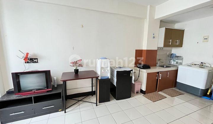Disewakan Apartemen Gading Icon Pulogadung Murah