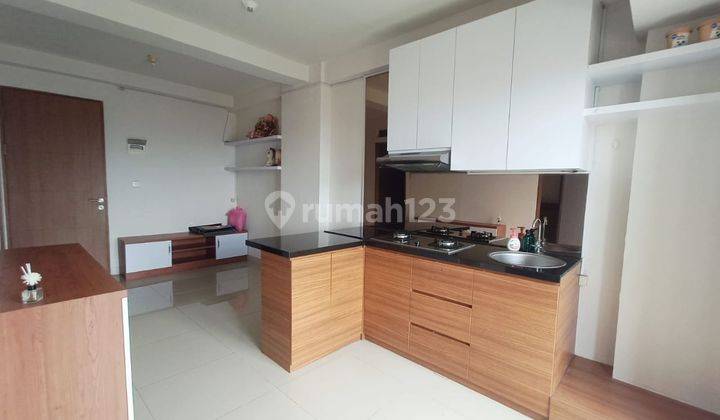 Disewakan Apartemen Oak Tower Pulogadung Murah  1