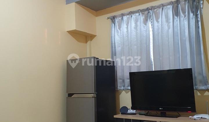 Disewakan Apartemen Gading Icon Pulogadung Murah 2