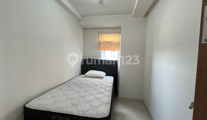 Disewakan Apartemen Oak Tower Pulogadung Murah 2