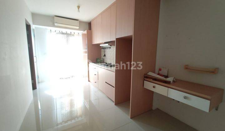 Dijual Apartemen Oak Tower Pulogadung Murah  2