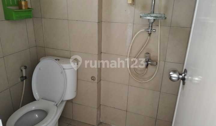 For Sale Oak Tower Apartment Near Kelapa Gading Cheap 2