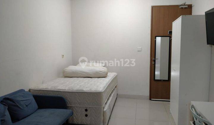 Turun Harga Disewakan Apartemen Oak Tower Pulogadung Jakarta Timur 2