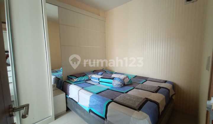 Disewakan Apartemen Oak Tower Dekat Kelapa Gading 1