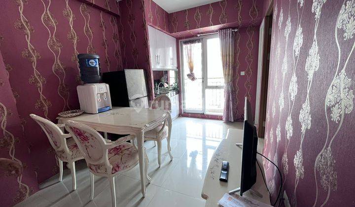 Disewakan Apartemen Oak Tower 1