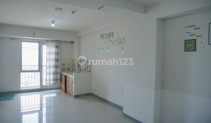 Disewakan Apartemen Oak Tower Siap Huni 1