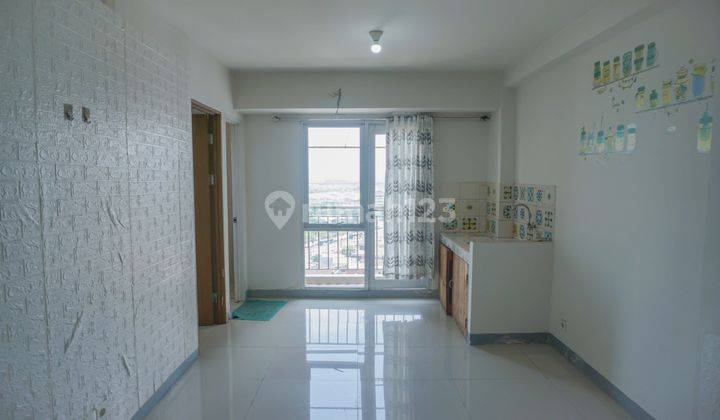 Disewakan Apartemen Oak Tower Siap Huni 2