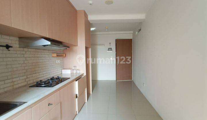 Dijual Apartemen Oak Tower Pulogadung Dibawah Harga Pasar Murah 1