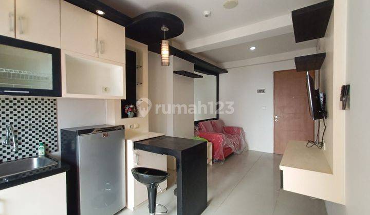 Disewakan Apartemen Oak Tower Pulogadung Murah 1