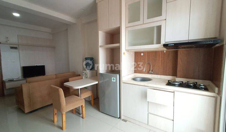 Disewakan Apartemen Oak Tower Pulogadung Murah 1