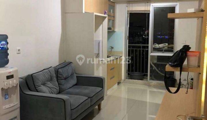 Disewakan Apartemen Oak Tower Murah Pulogadung 1