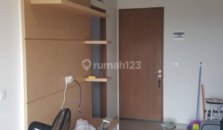 Disewakan Apartemen Oak Tower Murah Pulogadung 2