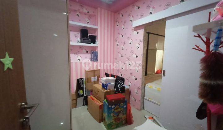 Dijual Apartemen Oak Tower Dibawah Harga Pasar Murah 2